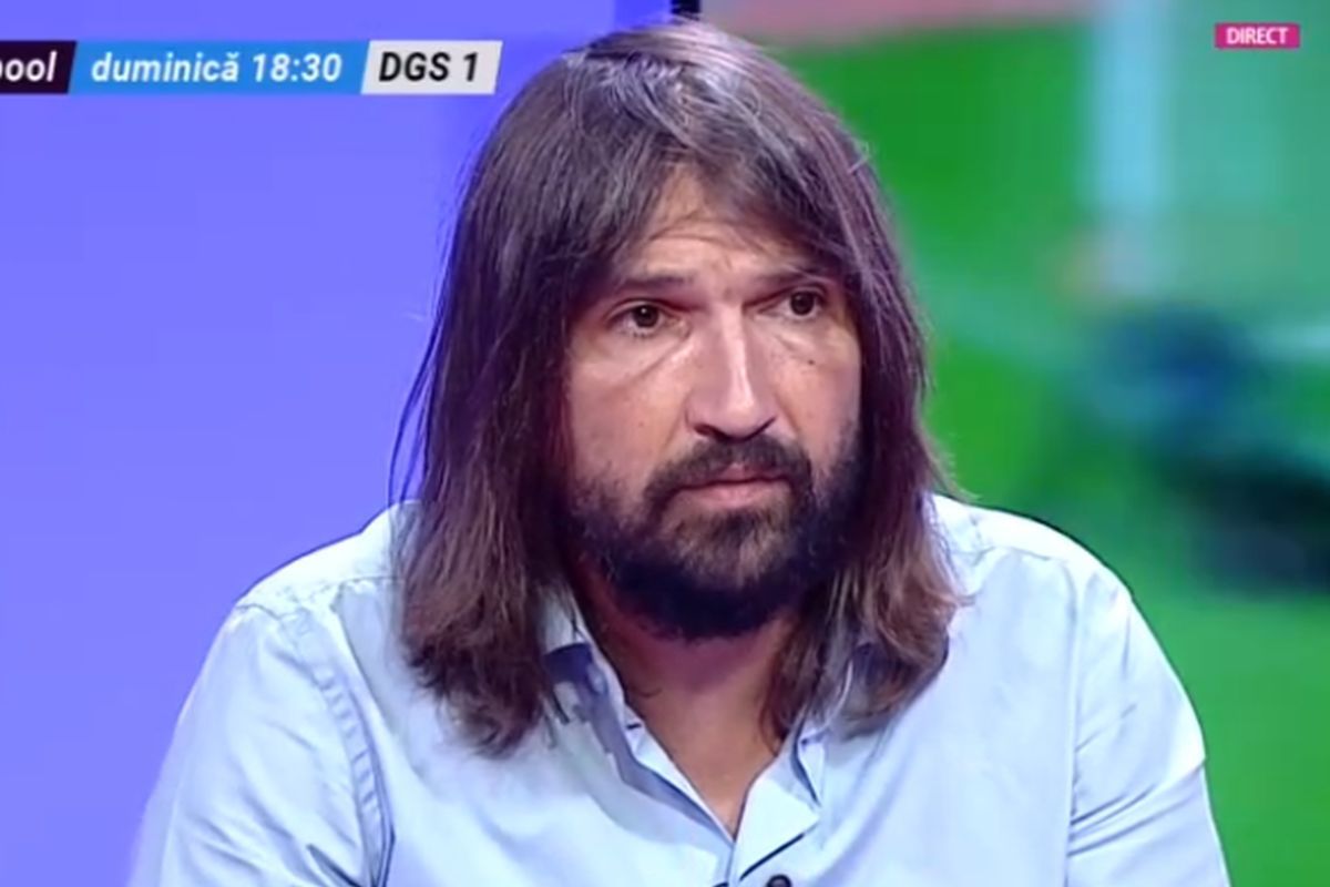 Dan Alexa știe ce lipsește la Rapid: „E vital”