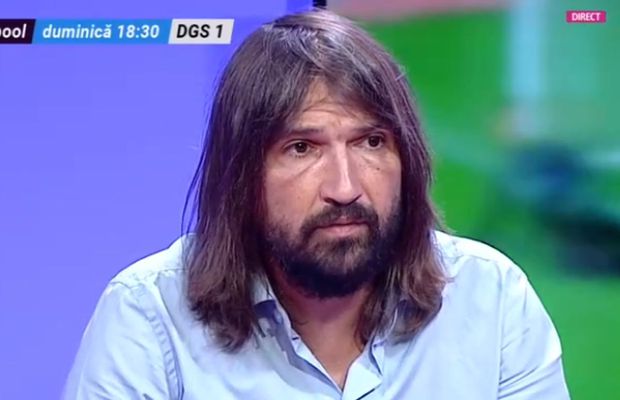 Dan Alexa știe ce lipsește la Rapid: „E vital”