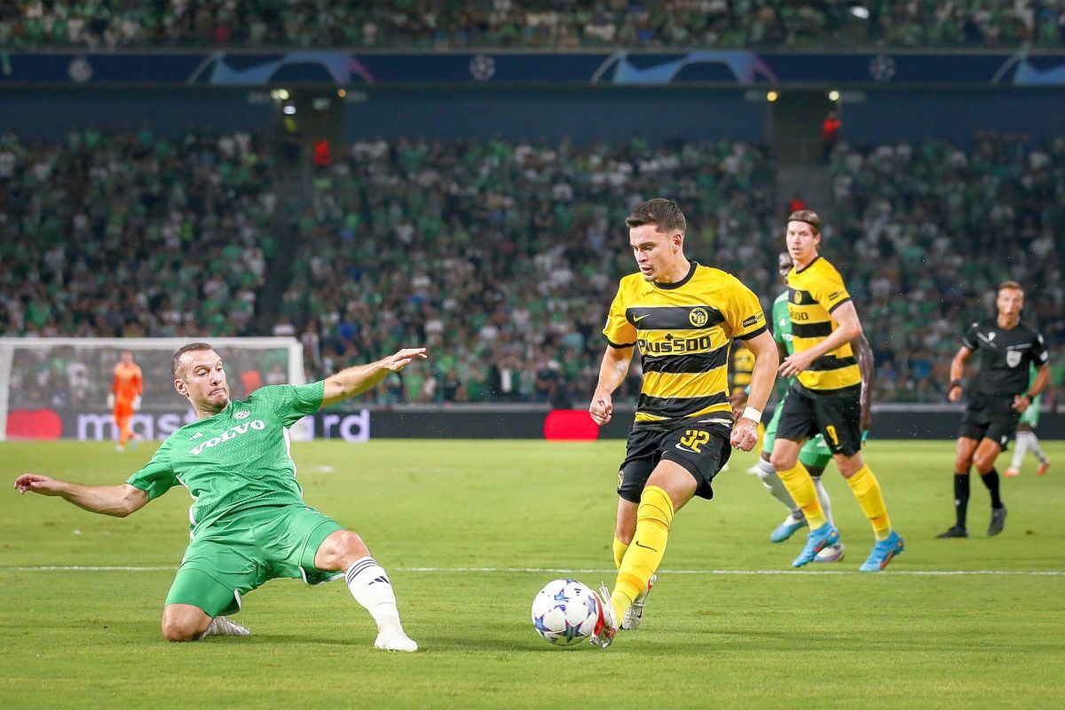 Galatasaray dă lovitura în prelungiri în „thriller-ul” din Norvegia. Rezultatele de miercuri din play-off-ul Champions League