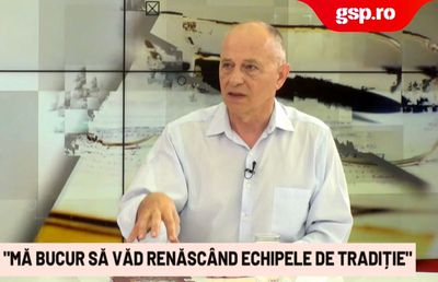 Noul sezon de „Prietenii lui Ovidiu” se reia miercuri, de la ora 20:00 » Mircea Geoană, invitatul lui Ioanițoaia