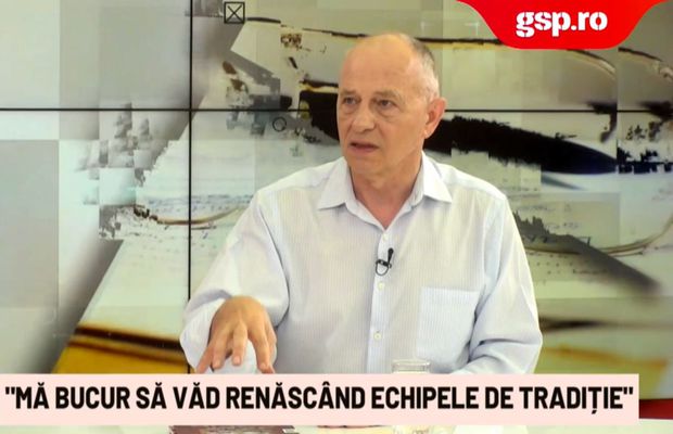 Noul sezon de „Prietenii lui Ovidiu” se reia miercuri, de la ora 20:00 » Mircea Geoană, invitatul lui Ioanițoaia