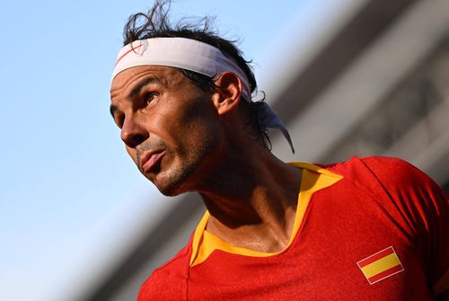 Rafael Nadal // FOTO: Imago