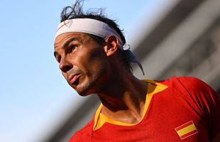 Un multiplu campion de Grand Slam anticipează pentru GSP momentul retragerii lui Rafael Nadal: „Aș fi surprins dacă nu va fi așa”