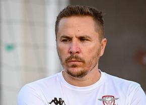 Marius Șumudică a adus un turc la Rapid » Are un rol esențial