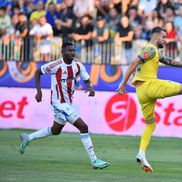 Petrolul - Oțelul, runda #7 din Superliga / foto: Cristi Preda