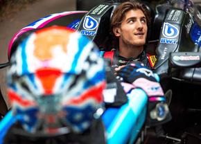 Pilot nou în Formula 1: promovat pentru 2025! Este fiul unui multiplu campion mondial la Moto GP