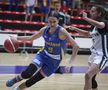 România, în semifinalele FIBA U16 Women's EuroBasket 2024 Division B! / Foto: frbaschet.ro