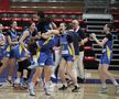 România, în semifinalele FIBA U16 Women's EuroBasket 2024 Division B! / Foto: frbaschet.ro