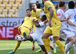 Petrolul – Oțelul Galați, duelul orgoliilor, deschide etapa #7 din Superligă » Echipele probabile și cele mai tari cote