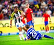 LASK - FCSB 1-1 // foto: Imago Images