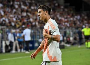 A refuzat un salariu de 4 ori mai mare ca la Roma! Cine și ce l-au întors pe Paulo Dybala din drumul spre saudiți