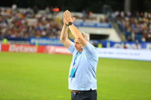 Marius Șumudică/ foto Ionuț Iordache (GSP)