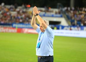 Marius Șumudică: „Nu se poate așa ceva!” » Ce l-a nemulțumit la Iași