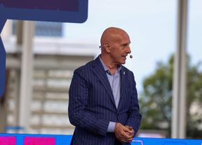 Arrigo Sacchi este convins cine va câștiga acest sezon din Serie A: „A făcut cea mai bună selecție și va fi campioană”
