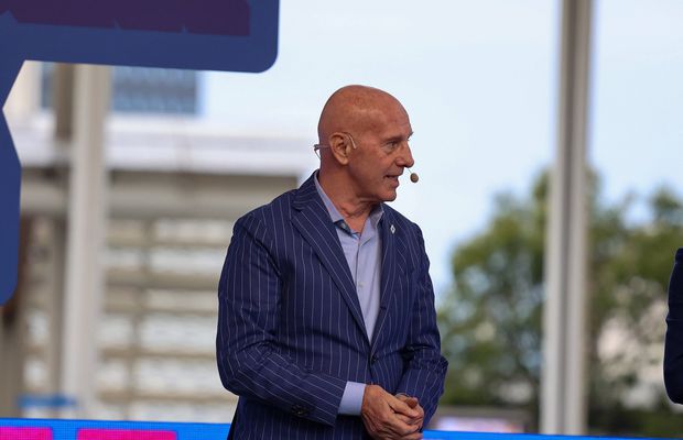 Arrigo Sacchi este convins cine va câștiga acest sezon din Serie A: „A făcut cea mai bună selecție și va fi campioană”