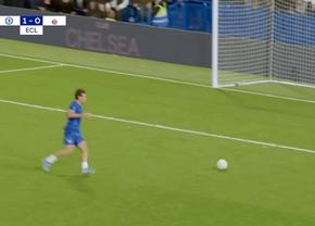 Ratarea serii în Europa: cu poarta goală, atacantul lui Chelsea s-a făcut de râs!