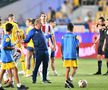 Petrolul - Oțelul, runda #7 din Superliga / foto: Cristi Preda