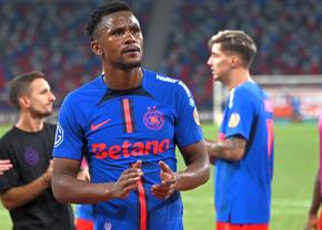 Presa din Africa de Sud a reacționat după ultimele rezultate ale celor de la FCSB cu Ngezana în echipă: „Lucrurile nu arată bine”
