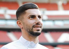 Horațiu Moldovan face vizita medicală » Când va fi făcut anunțul oficial al transferului