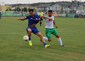A început runda cu numărul #4 din Liga a 2-a » FCU Craiova - Șelimbăr, duel interesant în primul meci al etapei