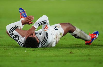 S.O.S. Jude Bellingham! Medicii Realului insistă ca englezul să se opereze