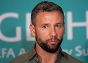 Fotbalistul FCSB-ului, pus la zid de Răzvan Raț: „Nu-l ia vântul dacă-i pui pietre în buzunar”