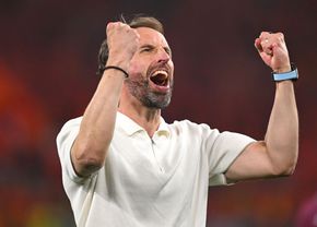 Gareth Southgate a semnat » Fostul selecționer al Angliei revine la fostul său job