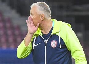 A auzit pe cine a propus Dan Petrescu la națională: „Mă bufnește râsul!”