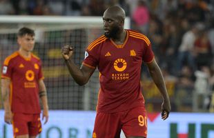 Here we go: După ce a jucat la Inter și la Roma, Romelu Lukaku semnează cu o rivală din Serie A