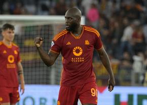 Here we go: După ce a jucat la Inter și la Roma, Romelu Lukaku semnează cu o rivală din Serie A