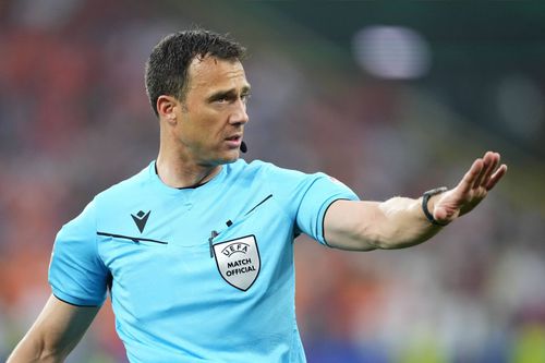 Meciul FCSB - LASK Linz, care se va juca joi, 29 august, de la 21:30, în play-off-ul Europa League va fi condus de la centru de neamțul Felix Zwayer, cel care a arbitrat și meciul România - Olanda, scor 0-3, din optimile de la Euro 2024.