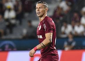 „Moarte fotbalistică!” » Sunt categorici după ieșirea lui Deac: „O prostie, n-are nicio scuză”
