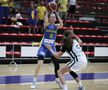 România, în semifinalele FIBA U16 Women's EuroBasket 2024 Division B! / Foto: frbaschet.ro