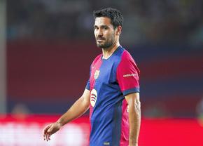 Cine mai înțelege? Declarațiile se bat cap în cap la Barcelona: „Gundogan s-a răzgândit!”