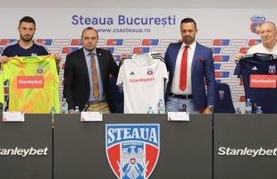 Stanleybet și Steaua București, doi piloni ai tradiției în România, în drumul spre marea performanță