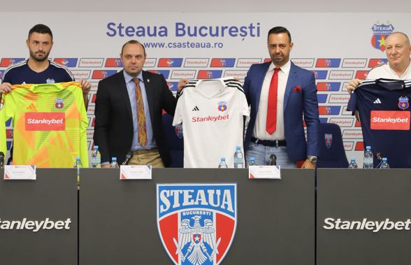 Stanleybet și Steaua București, doi piloni ai tradiției în România, în drumul spre marea performanță