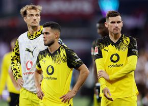 „Thriller” cu șase goluri în Bundesliga » Borussia Dortmund, trădată din nou de defensivă