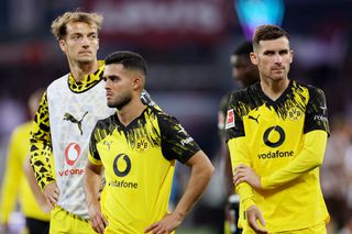 „Thriller” cu șase goluri în Bundesliga » Borussia Dortmund, trădată din nou de defensivă