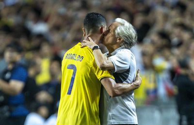 Cristiano Ronaldo a stabilit un nou record, dar nu a fost suficient pentru ca Al Nassr să câștige Supercupa Arabiei Saudite » Încă o finală pierdută de portughez
