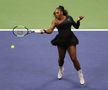 Naomi Osaka - Serena Williams finala US Open 2018 Foto: Imago Images