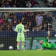 Levante - Barcelona, în etapa #2 din La Liga // FOTO: Getty Images