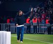 Despărțire emoționantă a portarului Gigio Donnarumma de fanii lui PSG pe Parc des Princes / Foto: Imago
