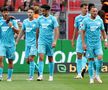 Leverkusen - Hoffenheim, în prima etapă din Bundesliga (sezonul 2025/2026) // FOTO: Getty Images