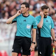 St. Pauli - Borussia Dortmund, în prima etapă din Bundesliga // FOTO: Getty Images