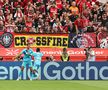 Leverkusen - Hoffenheim, în prima etapă din Bundesliga (sezonul 2025/2026) // FOTO: Getty Images