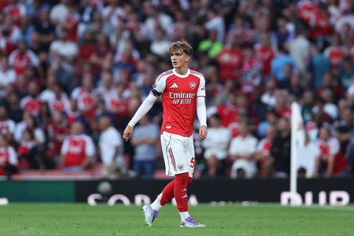 Max Dowman / Foto: Imago