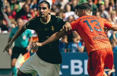 Marian Huja, din nou decisiv la noua echipă » Cifre impresionante ale fostului fundaș al Petrolului