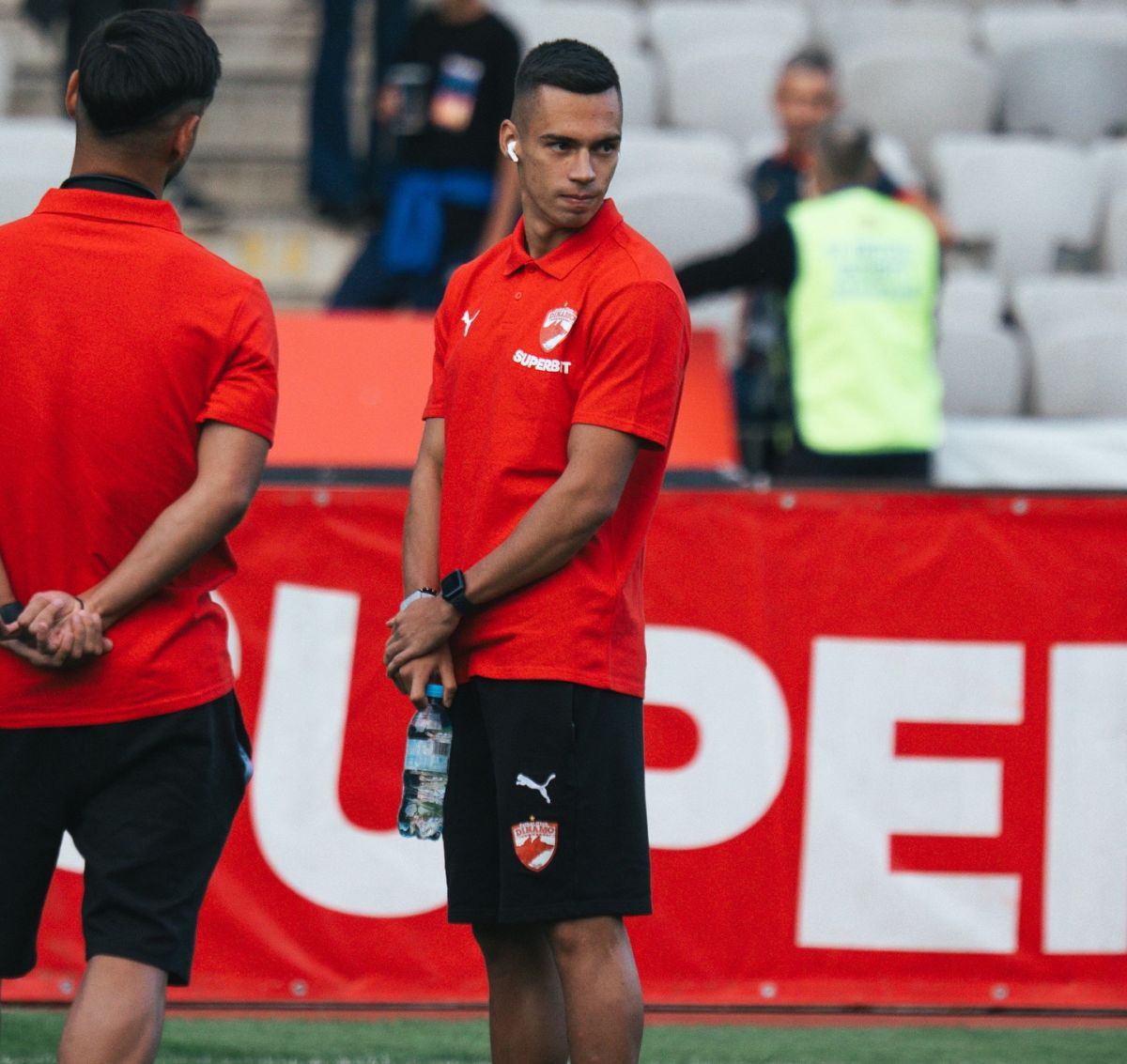 Ioan Ovidiu Sabău, mesaj puternic după eșecul cu Dinamo: „Toți trebuie să conștientizăm, inclusiv conducerea!” + A anunțat un transfer