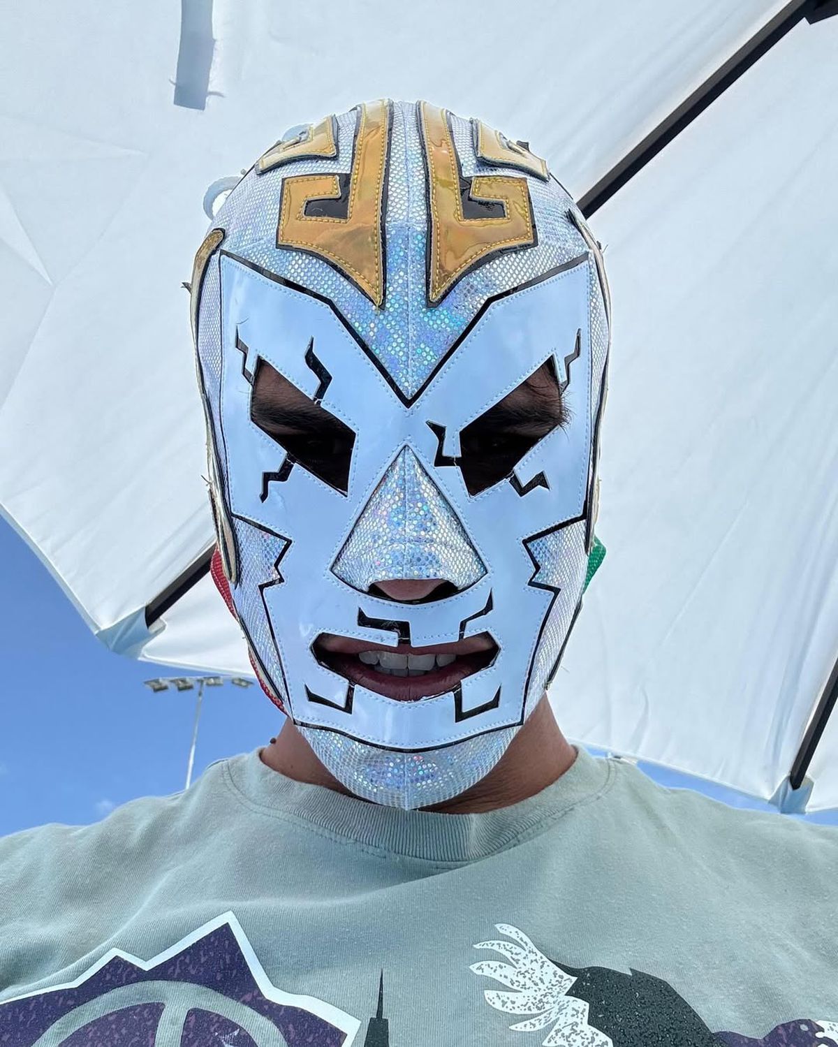 Carlos Alcaraz, vizită surpriză înainte de startul US Open