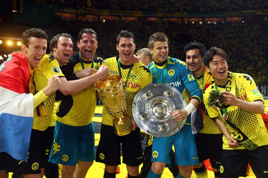 Starul lui Pep Guardiola ia în calcul o revenire în Bundesliga